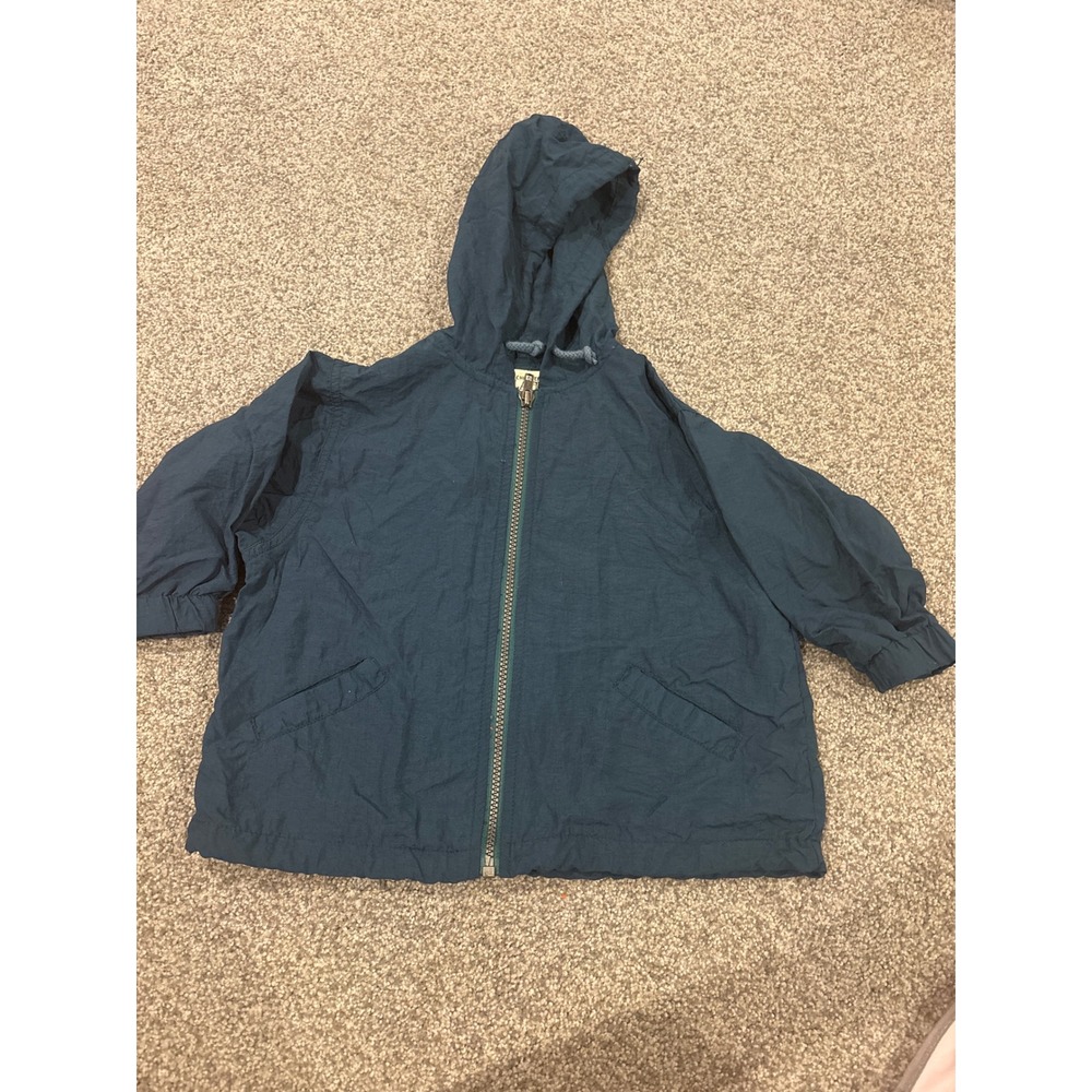 Vintage children's place windbreaker surf jacket size 2T